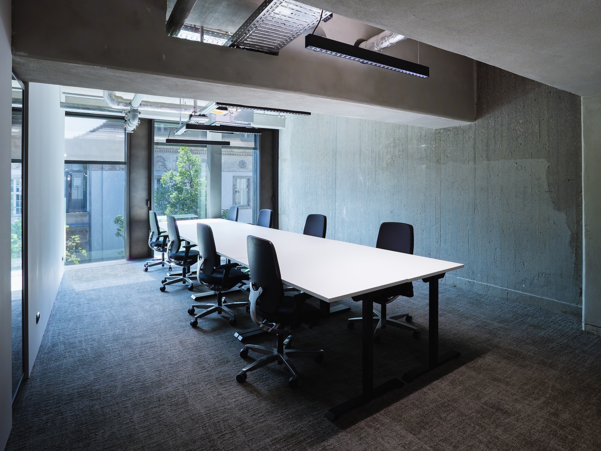 Growing Venture Office