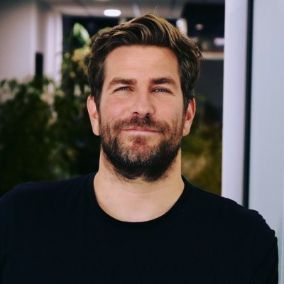 Nico Bargatzki